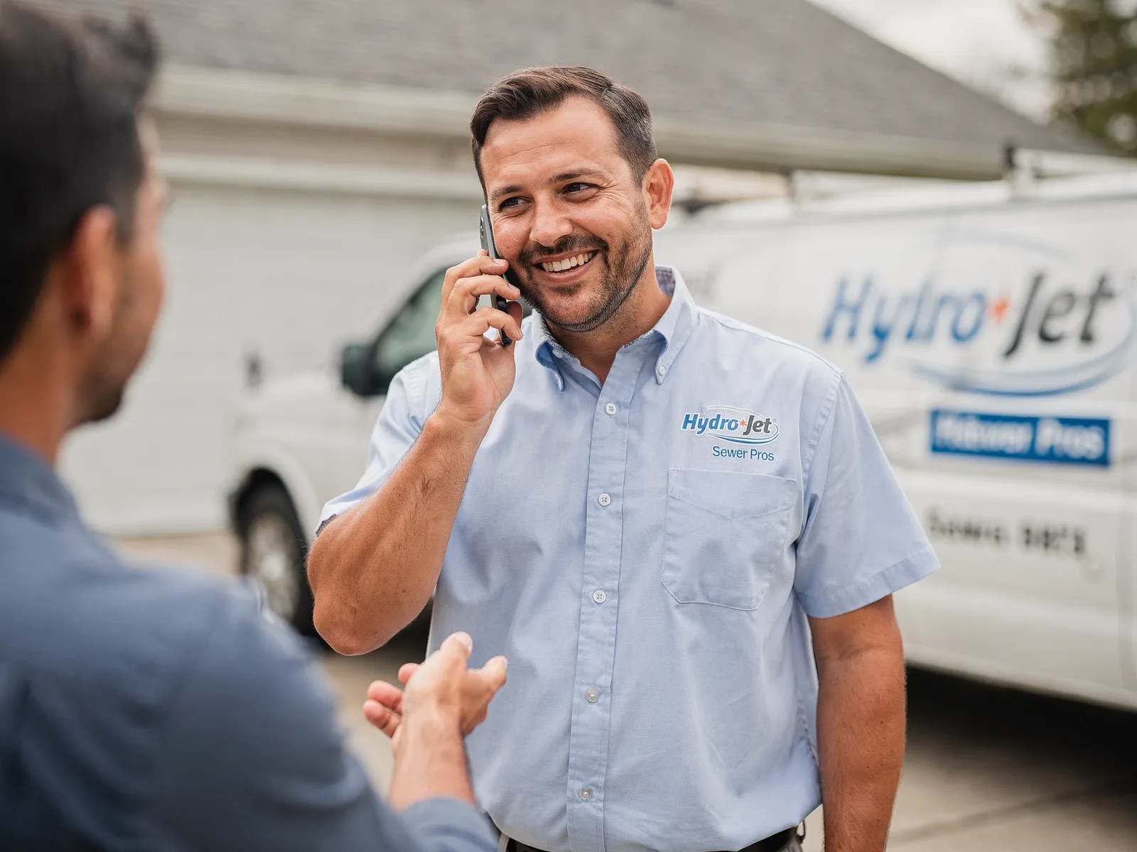 Hydro Jetting Near Me East Hampstead, NH FAQs